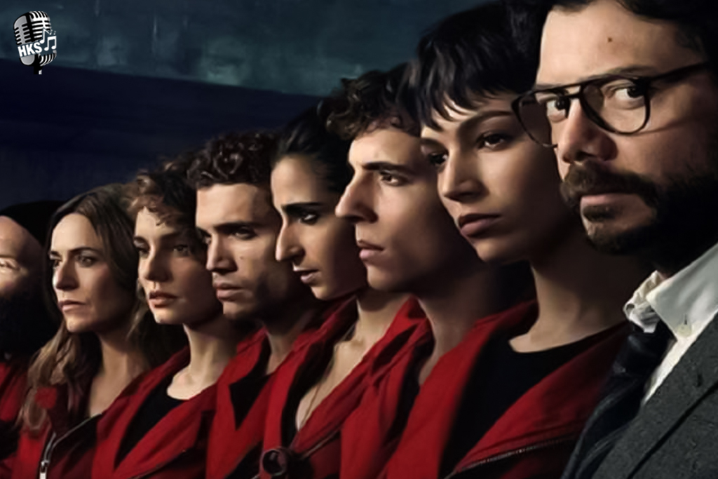 Money Heist Season 5 To Be Released In Two Parts, Netflix Drops Much-Awaited Trailer
